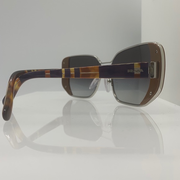 ? Authentic Prada Sunglasses ? nwot main image 4